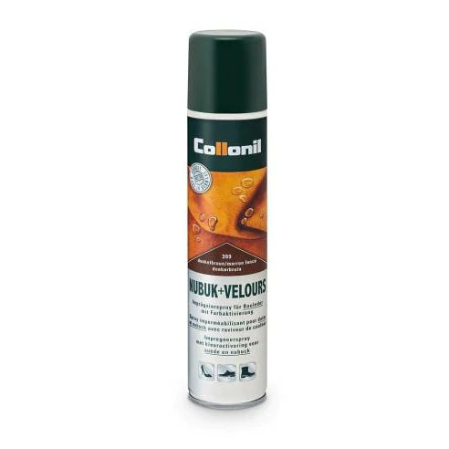 Collonil Nubuck Waterproofing Spray MERLA MOTO