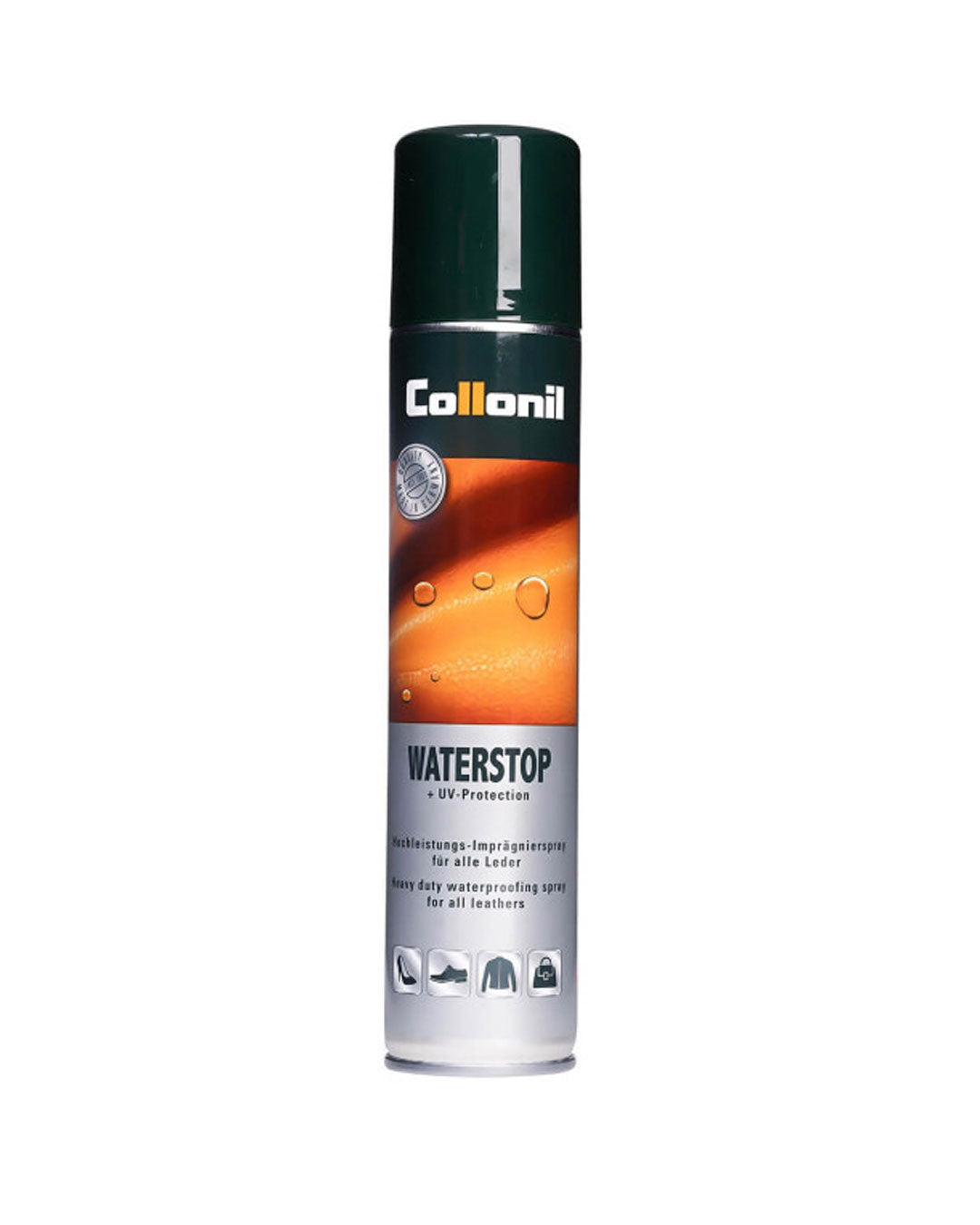 Collonil Waterstop Reloaded Spray MERLA MOTO