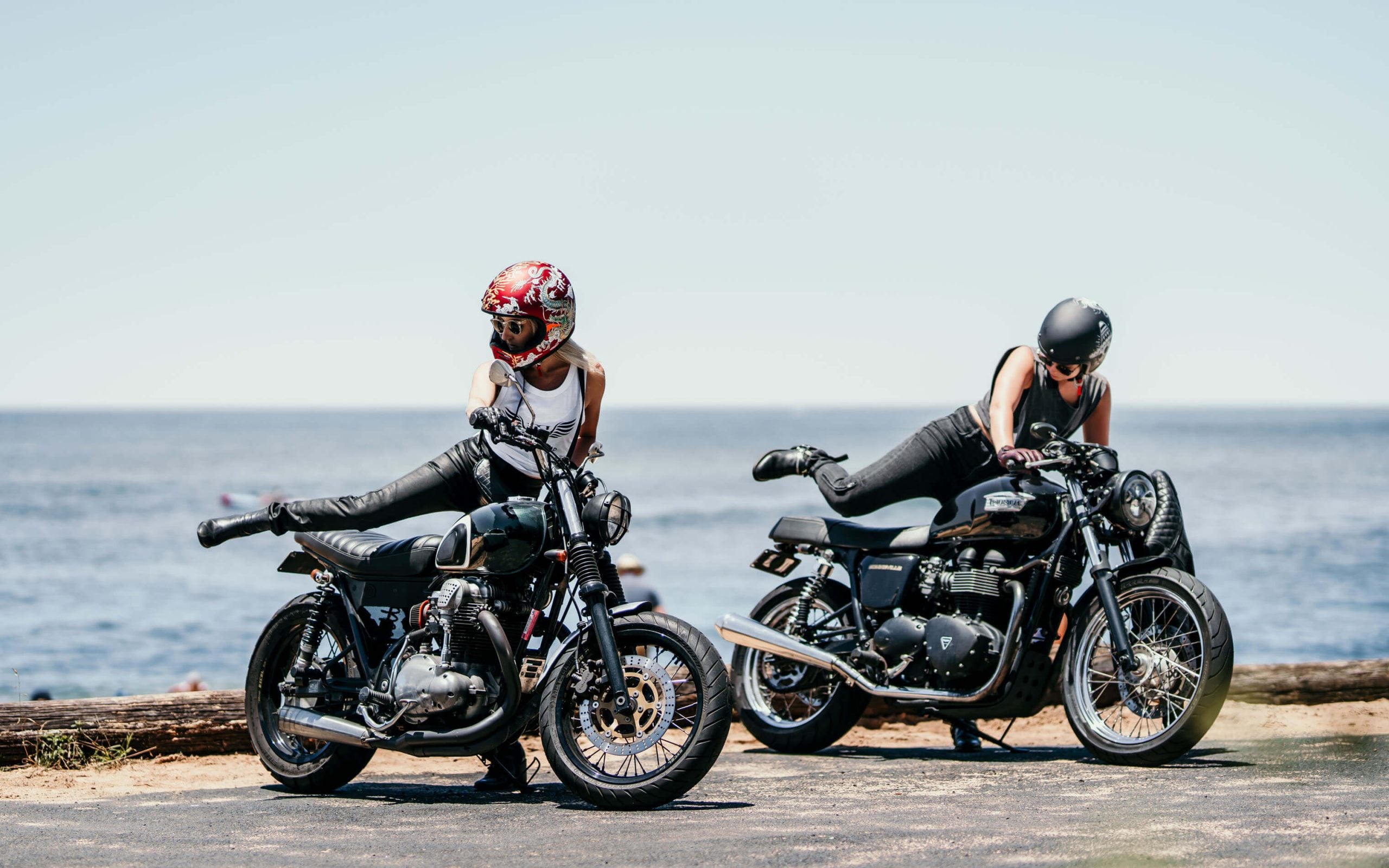 Nine Reasons You'll Love The Venus Women's Motorcycle Jeans