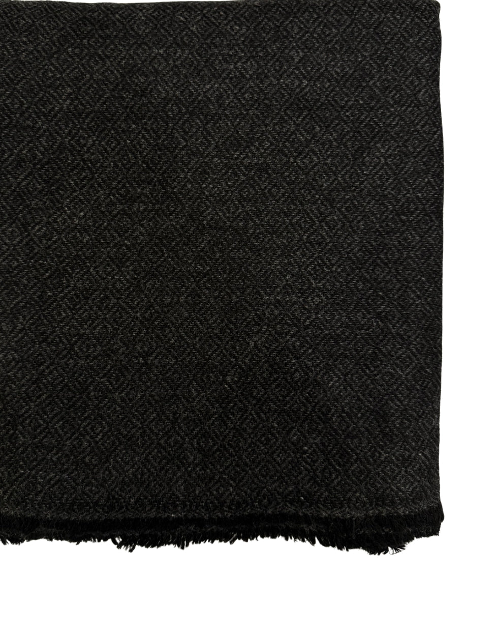 The Rover cashmere scarf