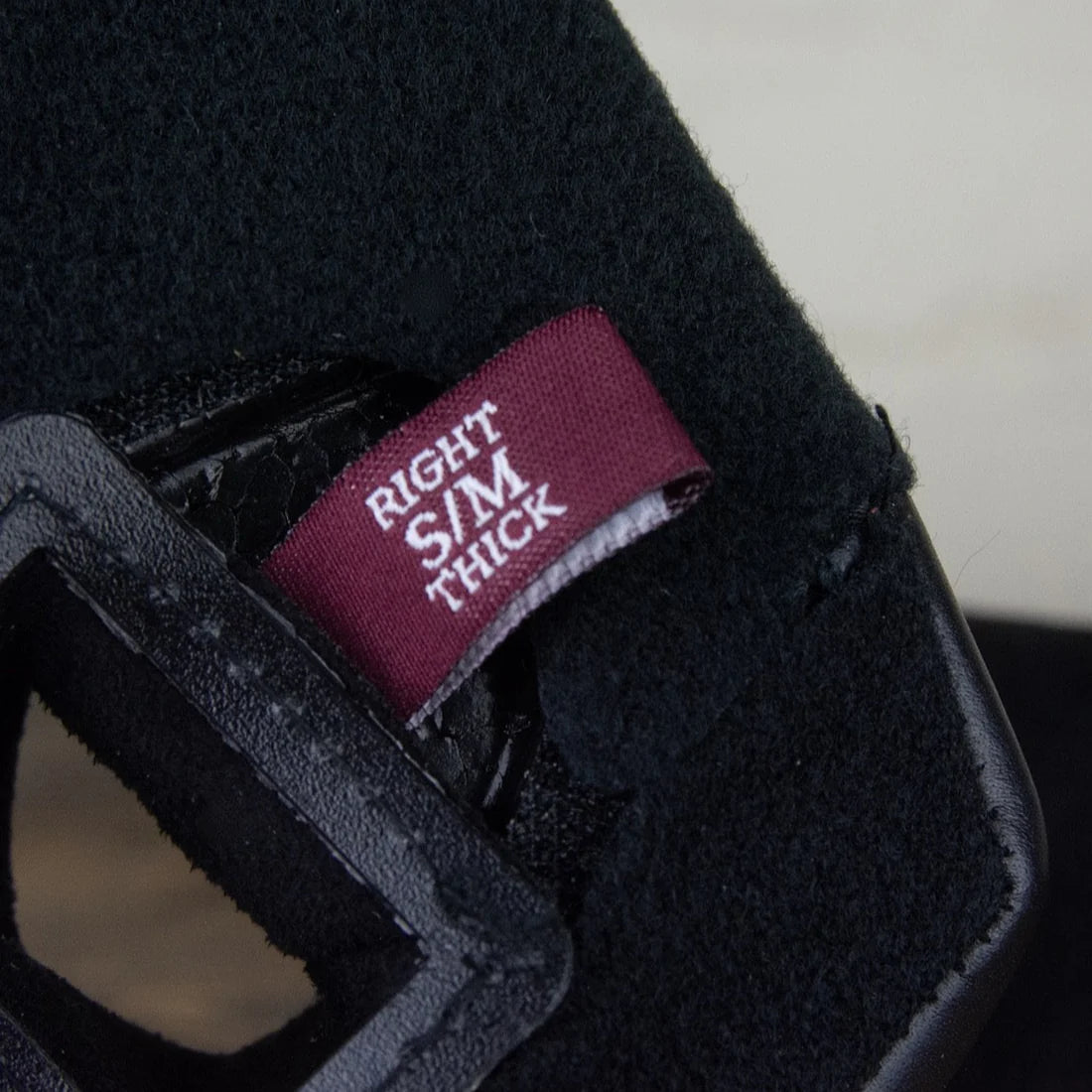 Heroine Racer Cheek Pads 2.0