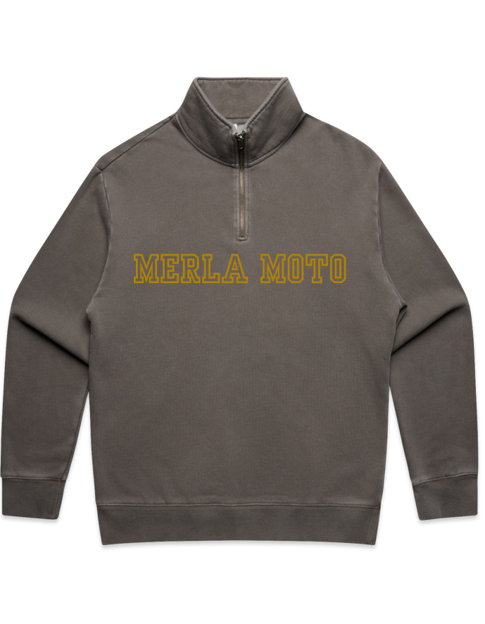 Saturday Run Sweatshirt