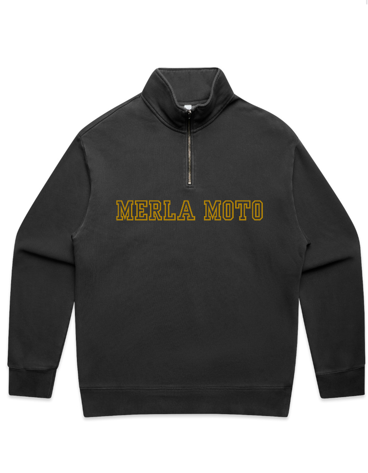 Saturday Run Sweatshirt