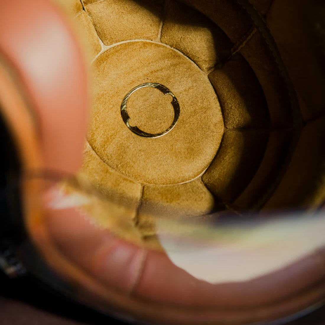 Epicurist 2.0 Glass Ash