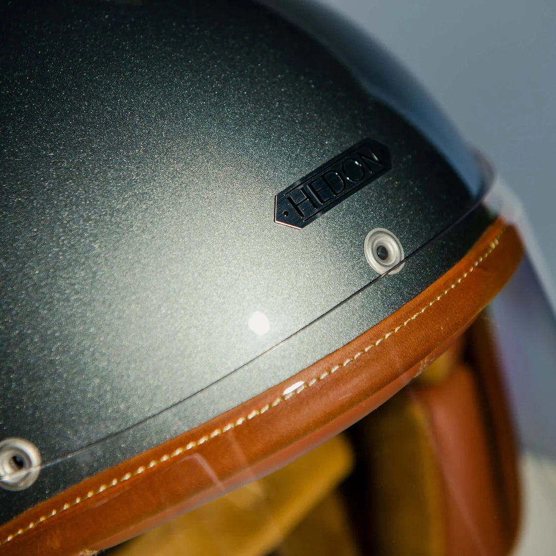 Epicurist 2.0 Glass Ash