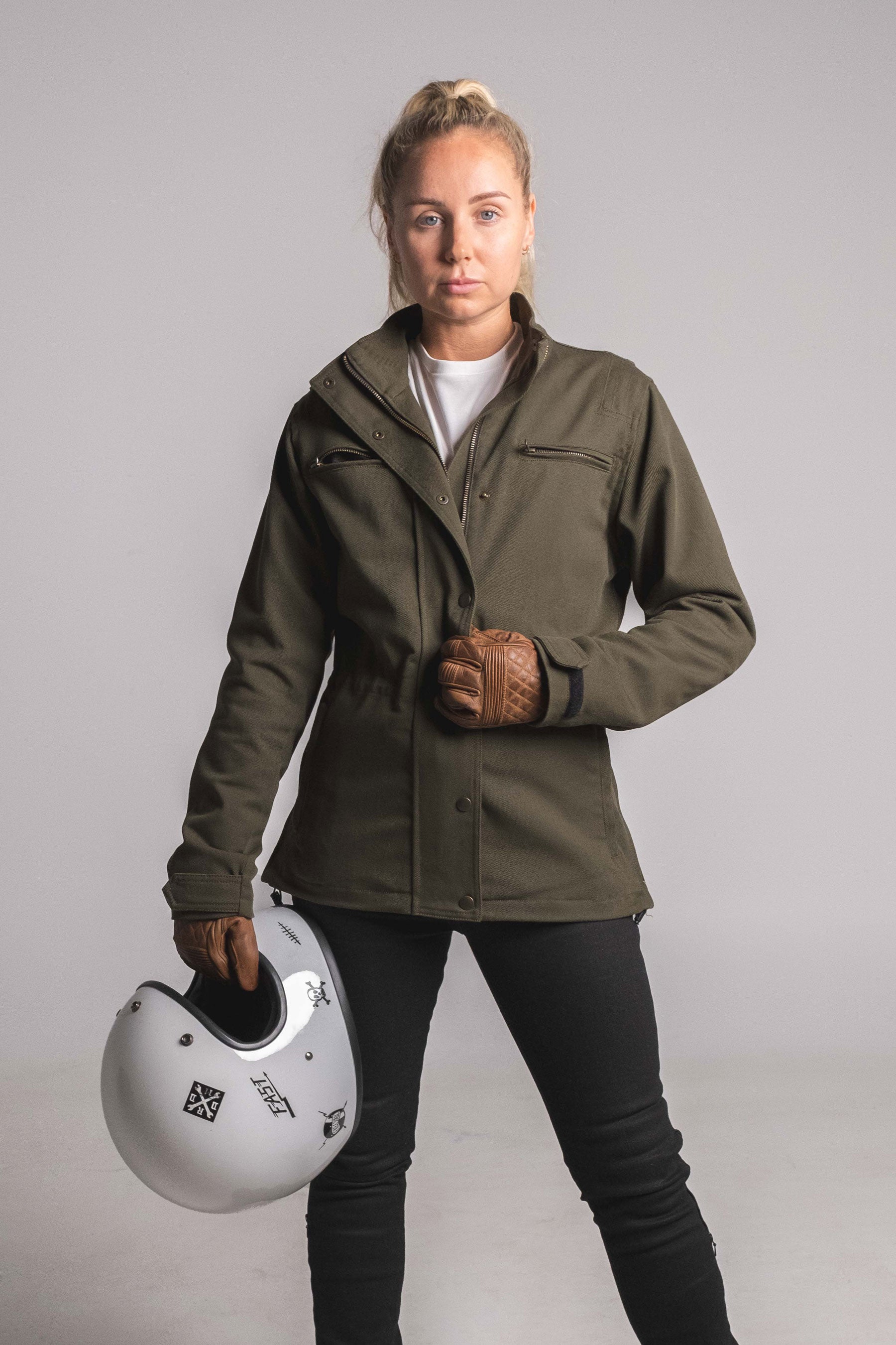 Lightweight womens motorcycle jacket hotsell