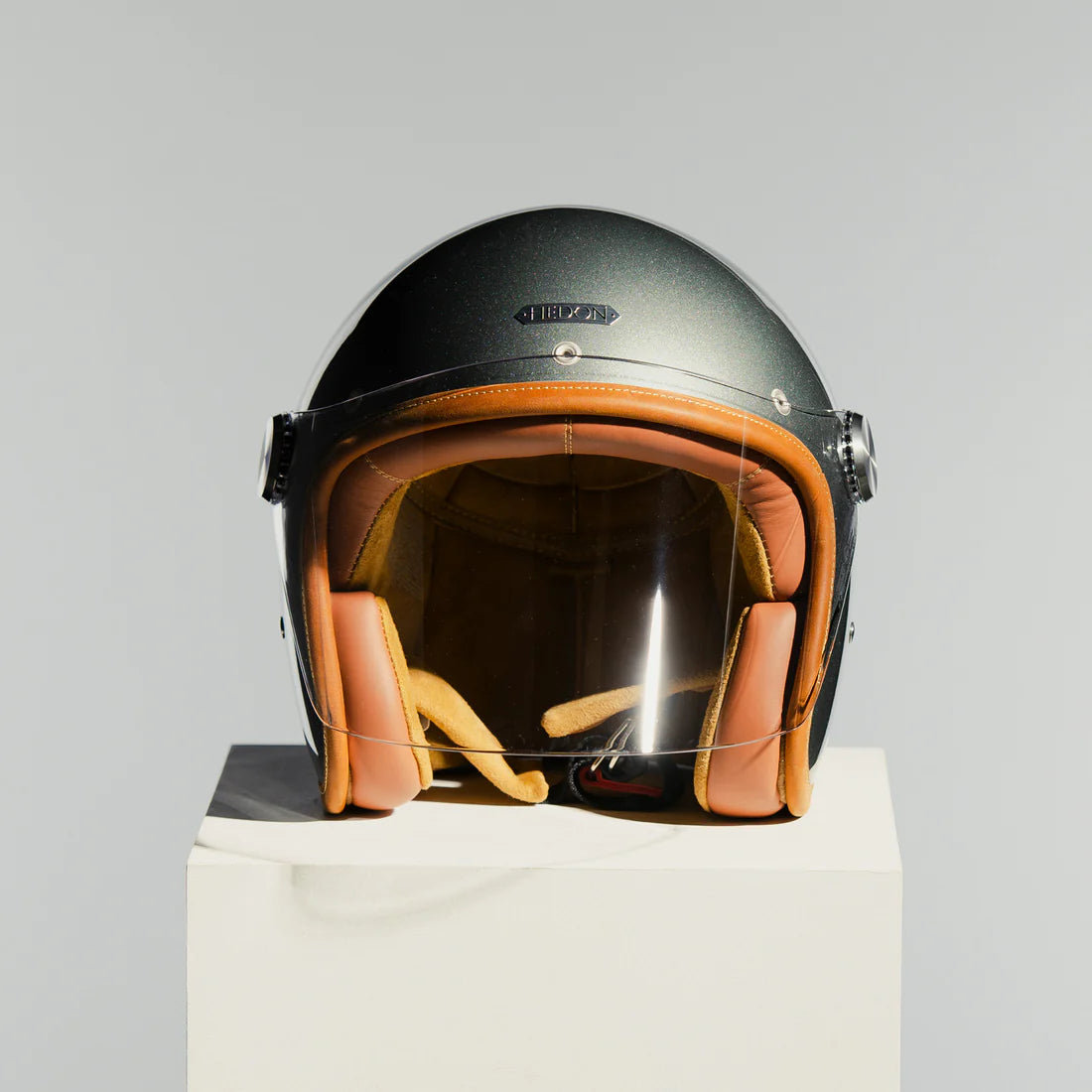 Epicurist 2.0 Glass Ash