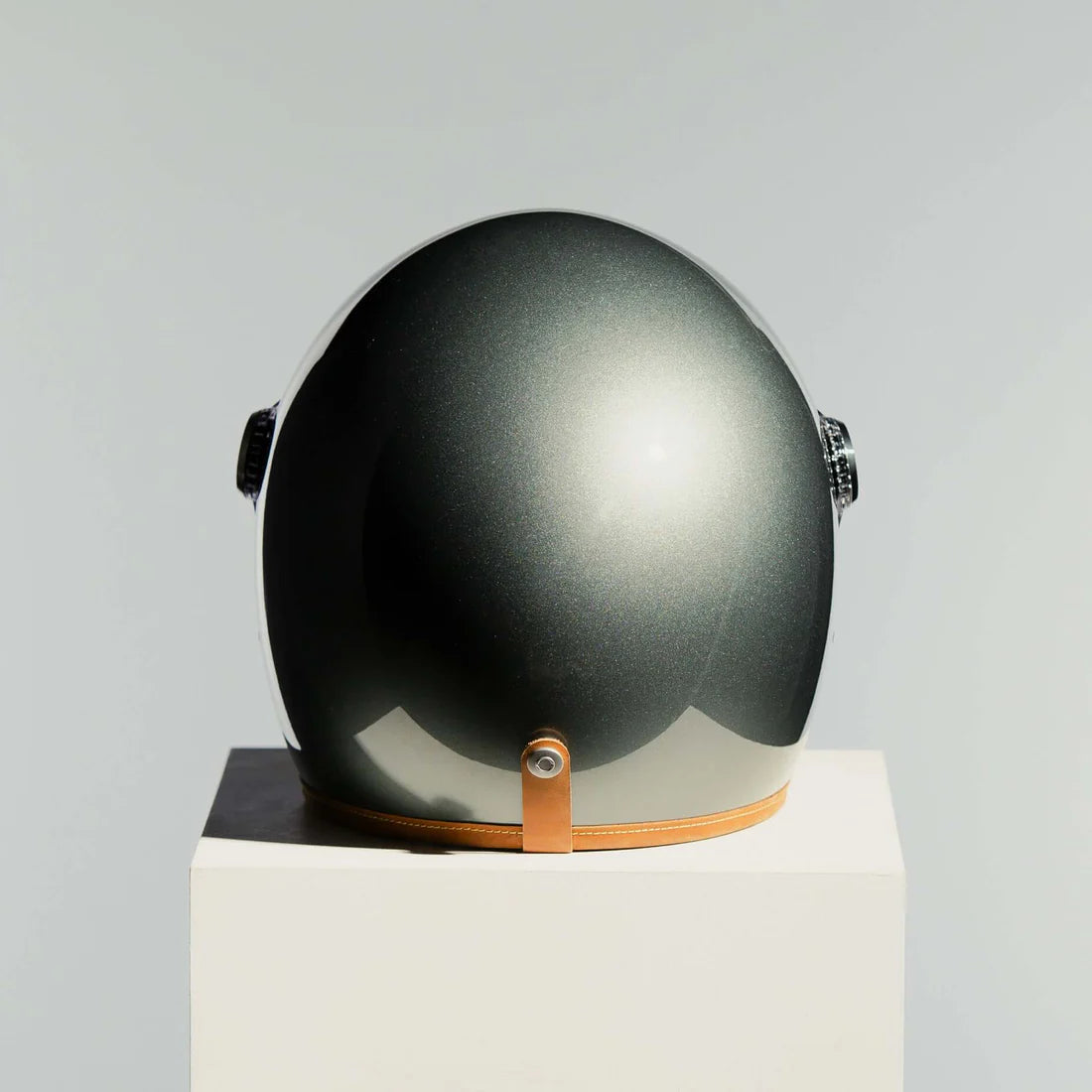 Epicurist 2.0 Glass Ash