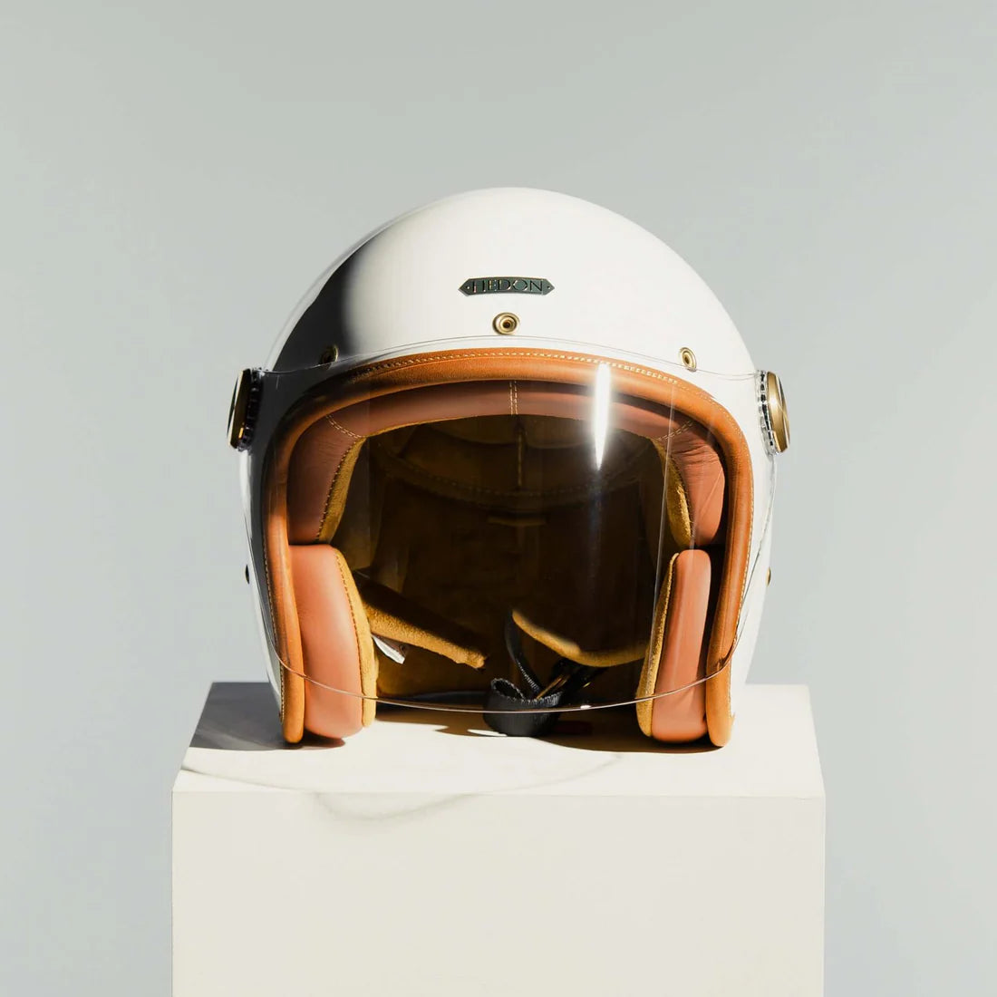 Epicurist 2.0 Knight White