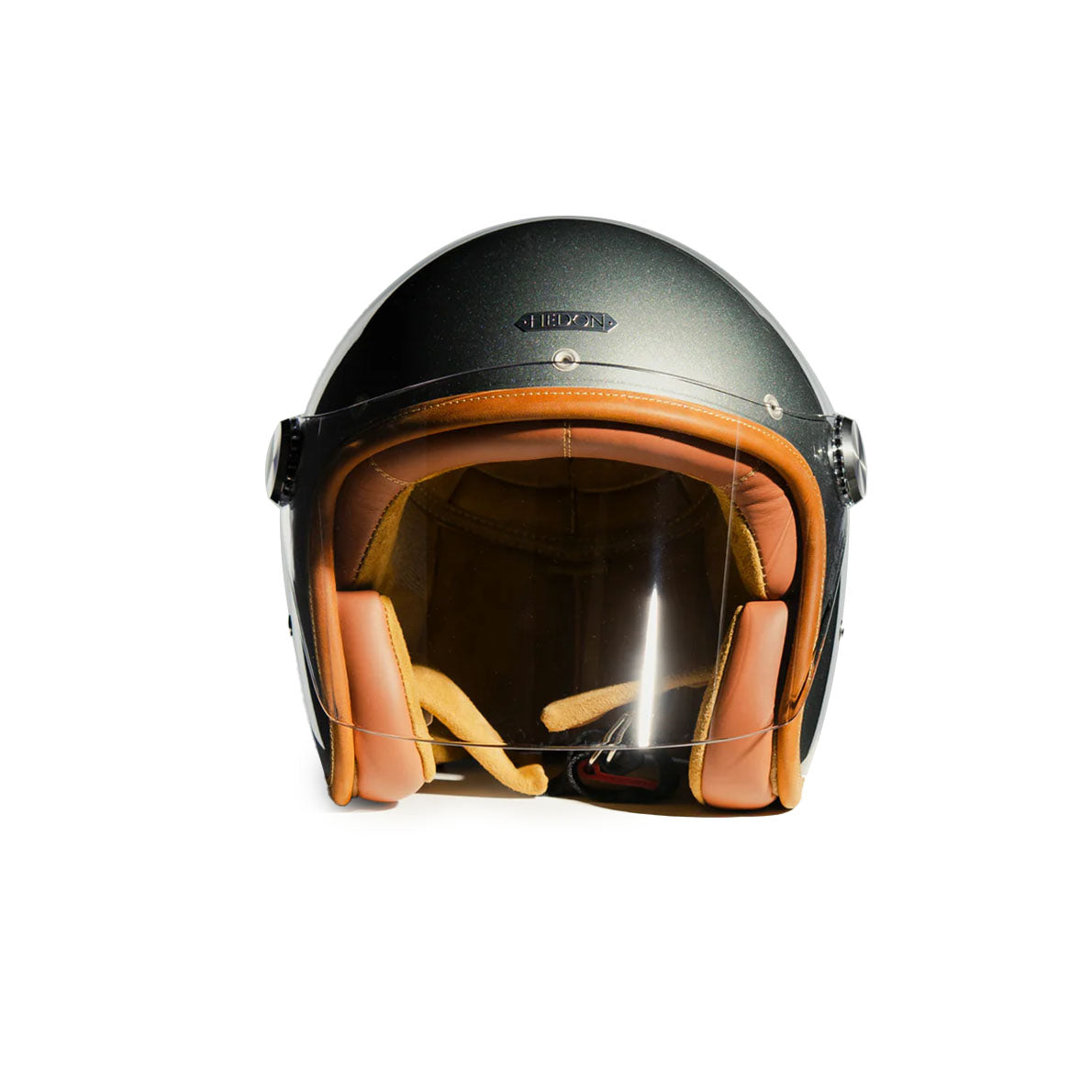 Epicurist 2.0 Glass Ash