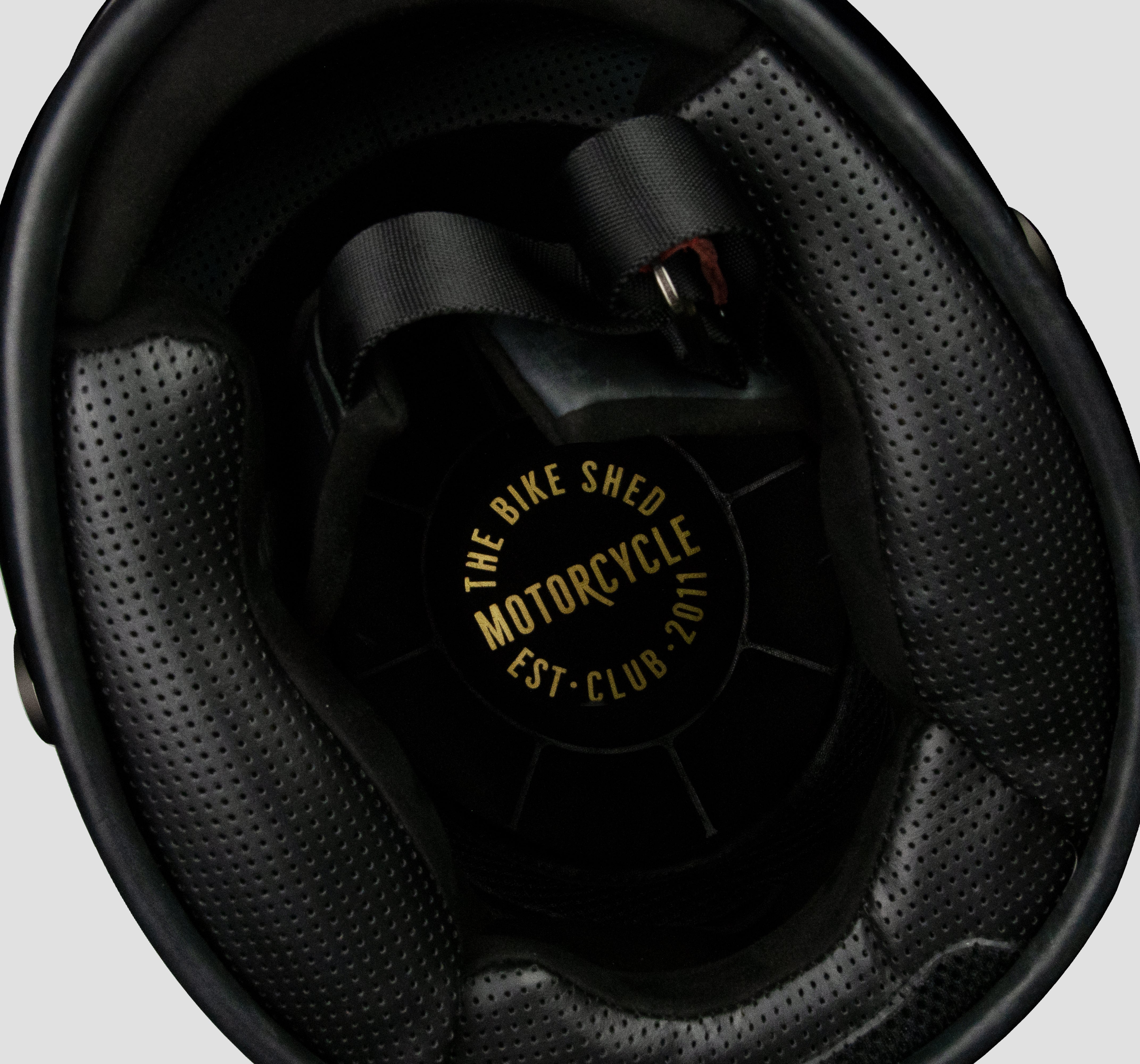 Hedon x Bike Shed Club Racer - Carbon Edition - HEDON