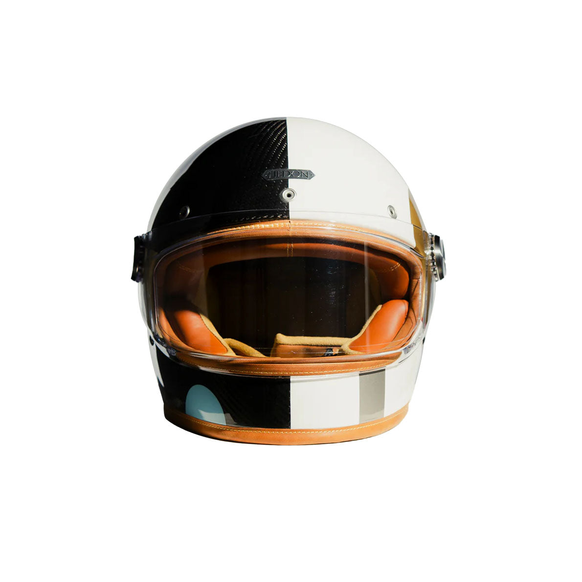 Heroine Racer 2.0 Bauhaus