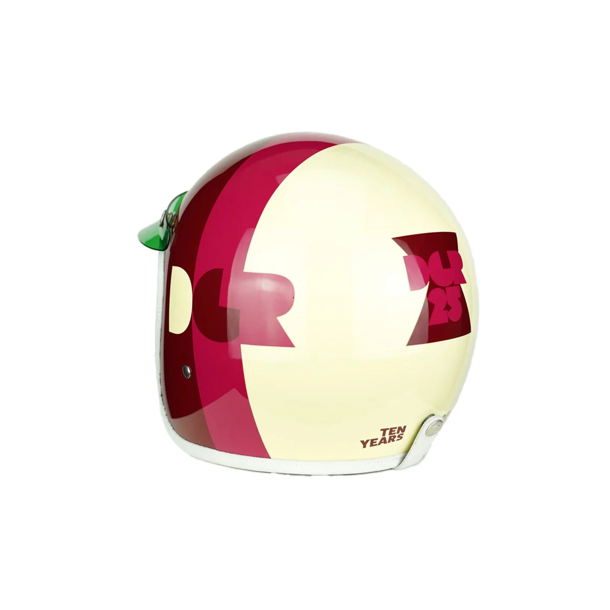 Hedonist Hedon x DGR 2025
