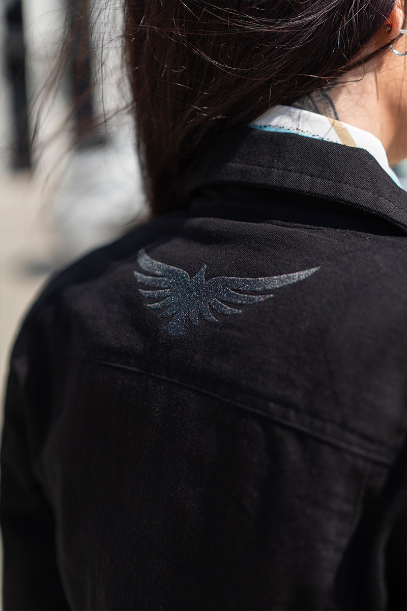 Phoenix Jacket (Armoured)