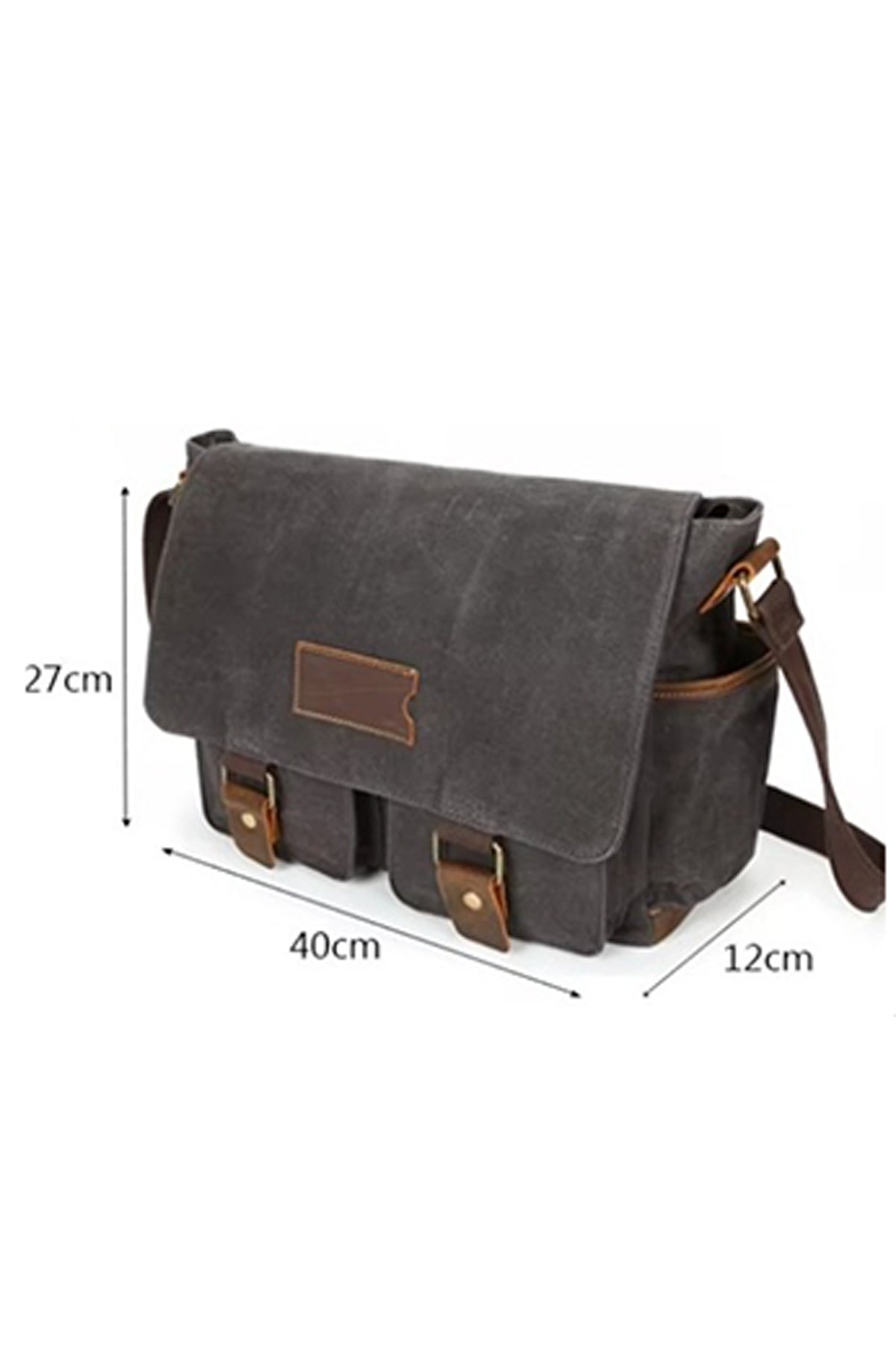 Merla Satchel