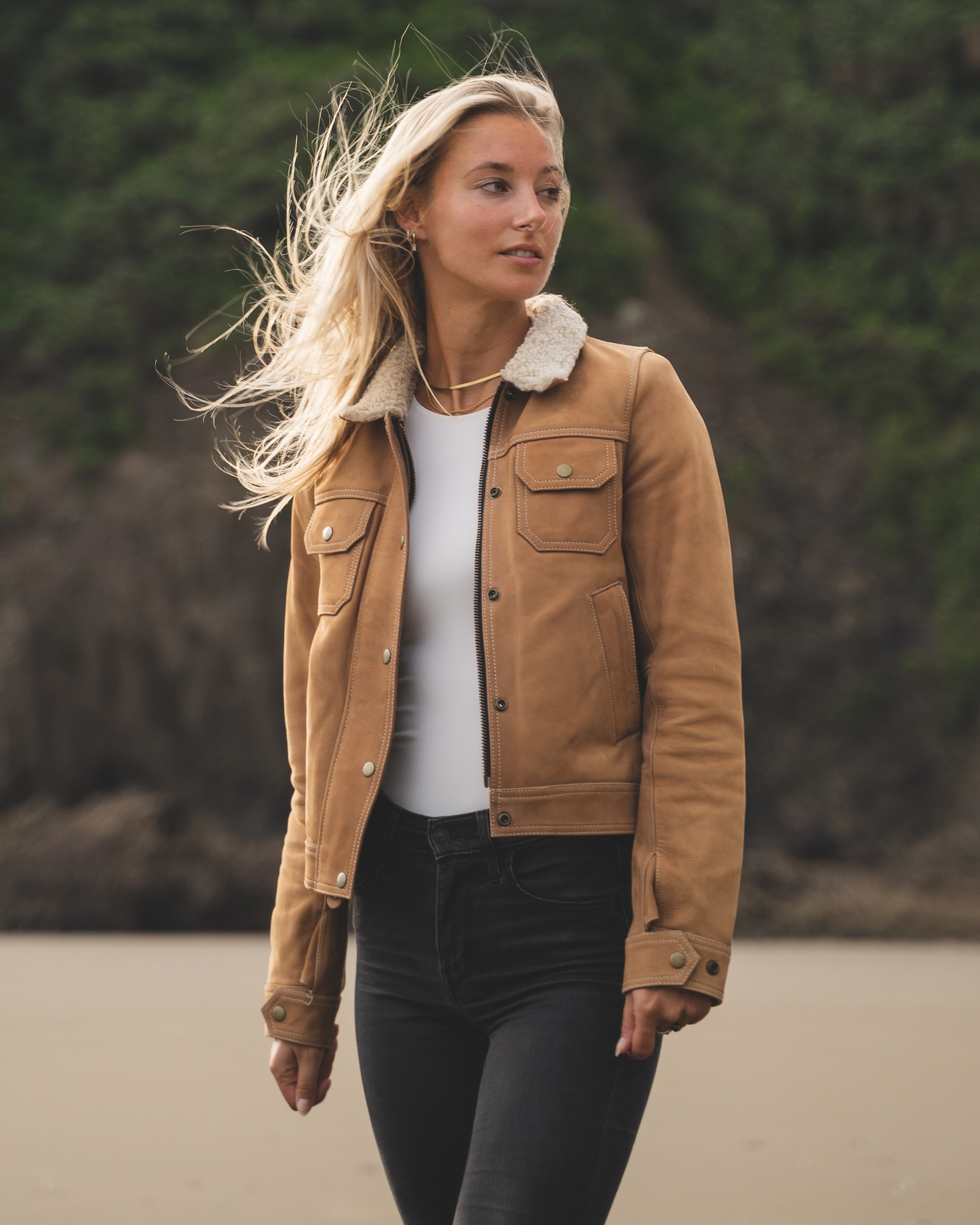 Womens Motorcycle Jackets | Merla Moto | Womens Motorcycle Gear