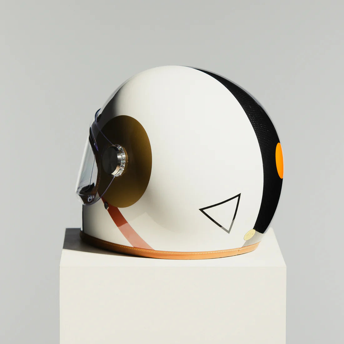 Heroine Racer 2.0 Bauhaus