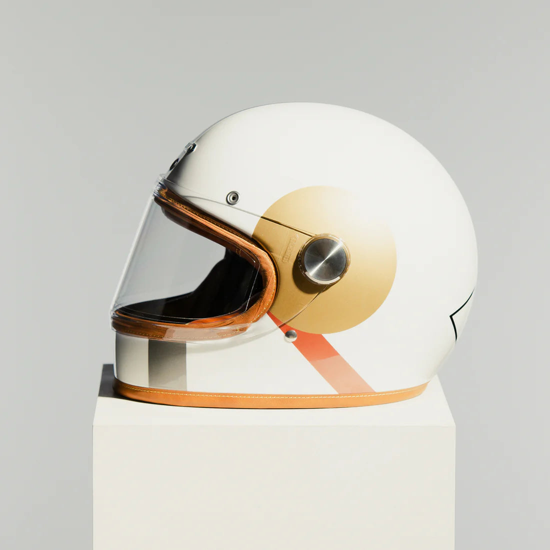 Heroine Racer 2.0 Bauhaus