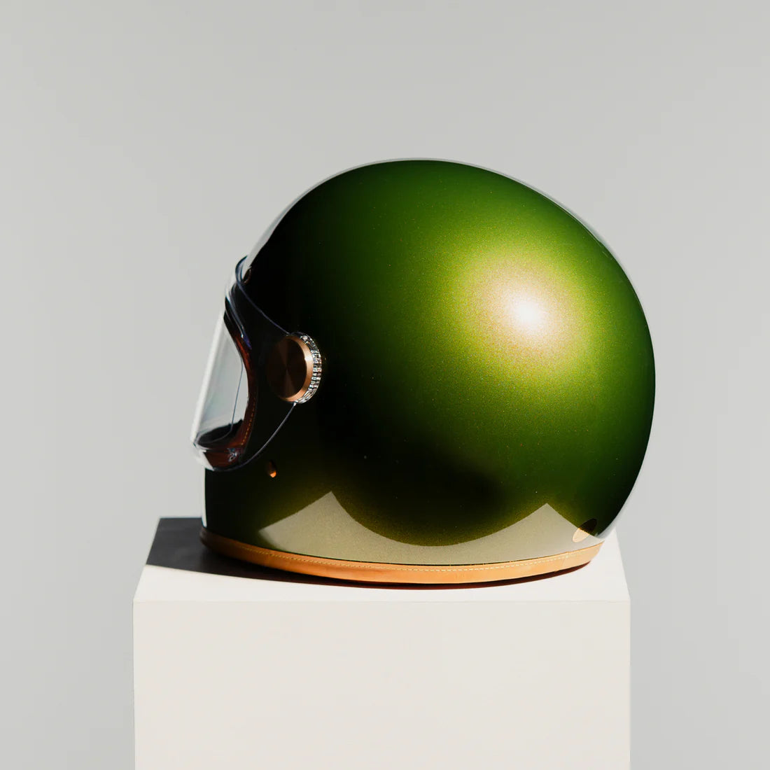 Heroine Racer 2.0 Olivea