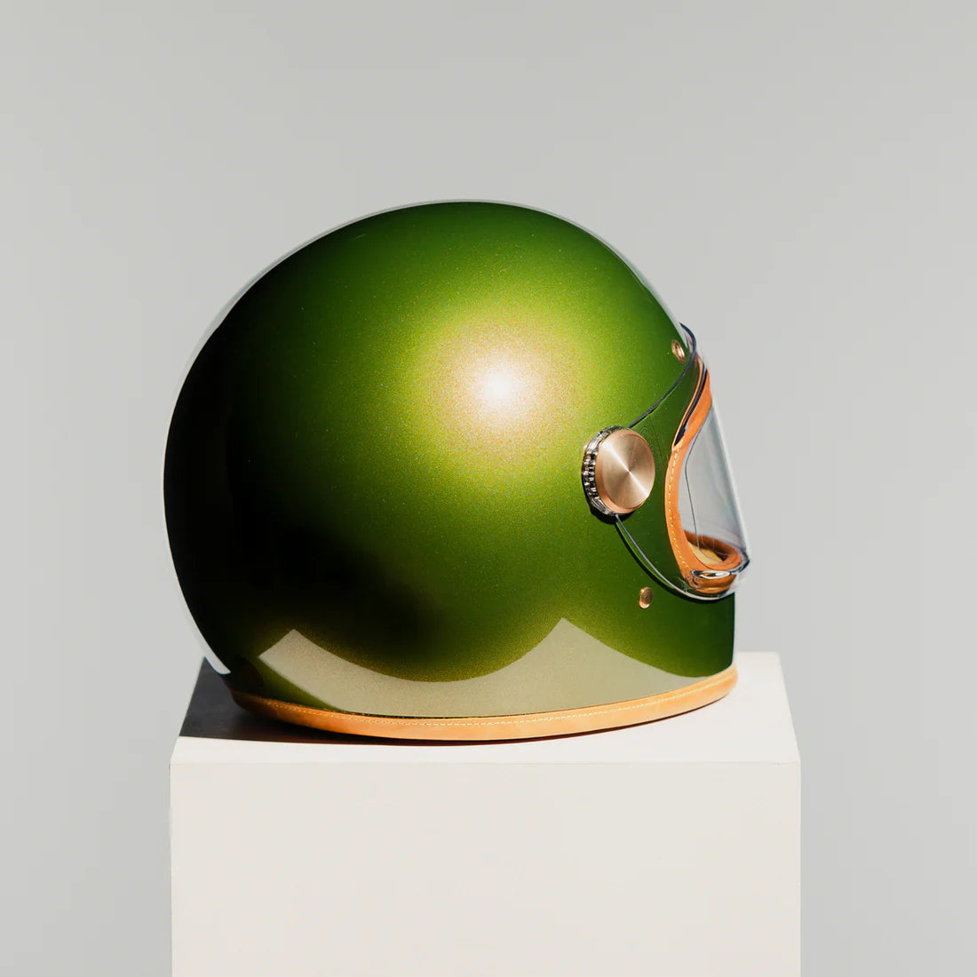 Heroine Racer 2.0 Olivea