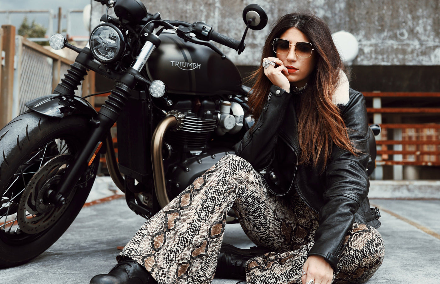 Merla Moto | Motorcycle Gear | Motorcycle Jackets, Clothing and More