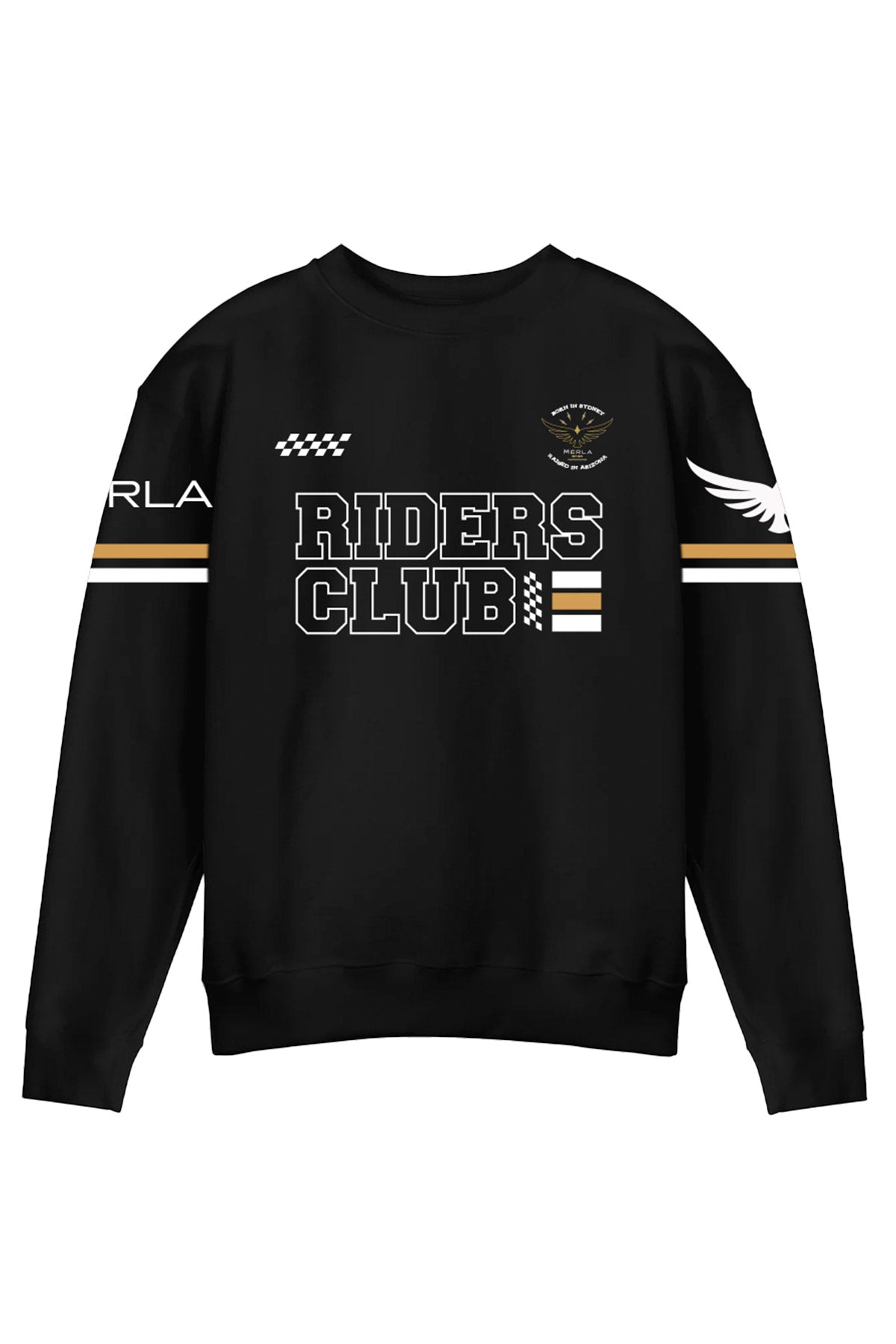 The Riders Sweatshirt