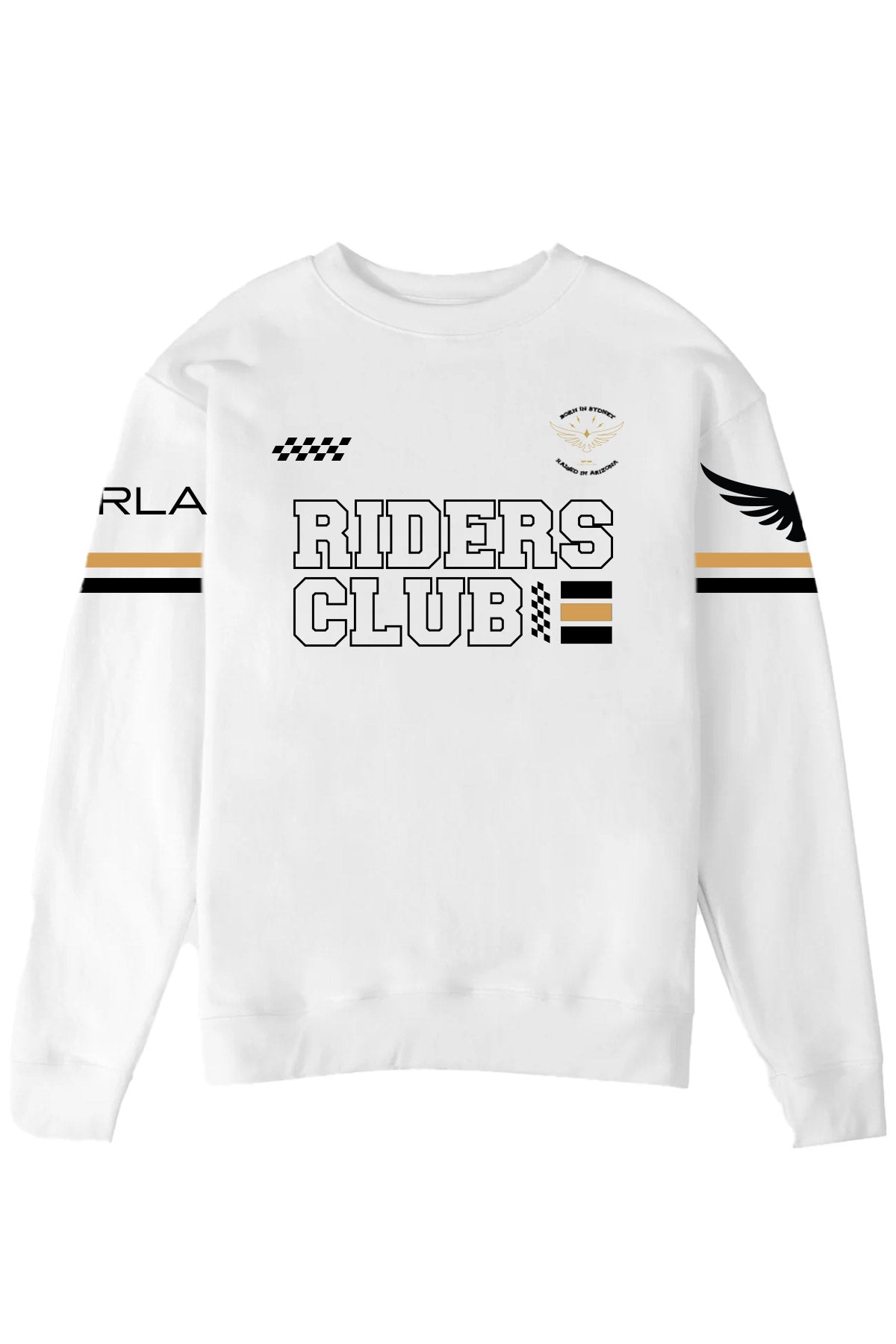 The Riders Sweatshirt