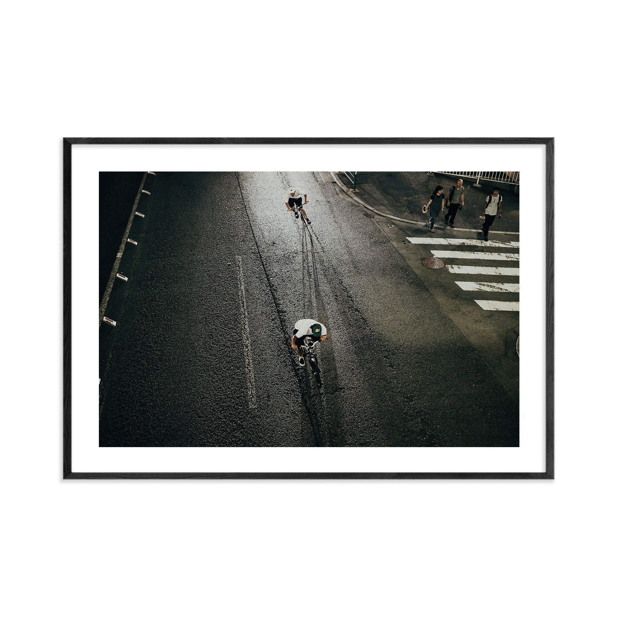 NIGHT RIDERS